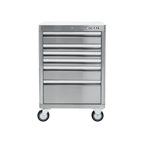 stainless steel top roll cabinet|wayfair stainless steel kitchen cabinets.